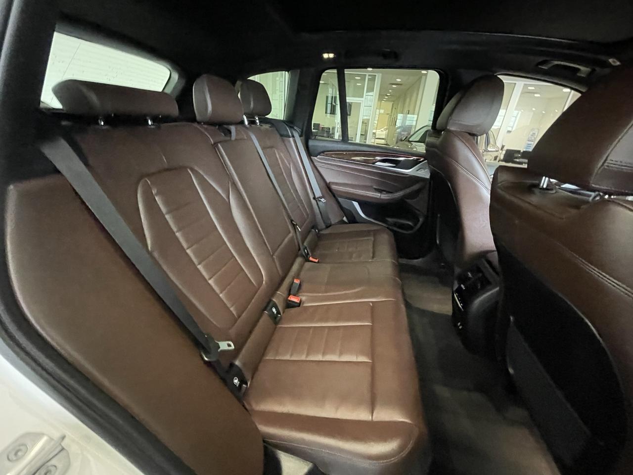 2022 BMW X3 xDrive30i Annapolis MD