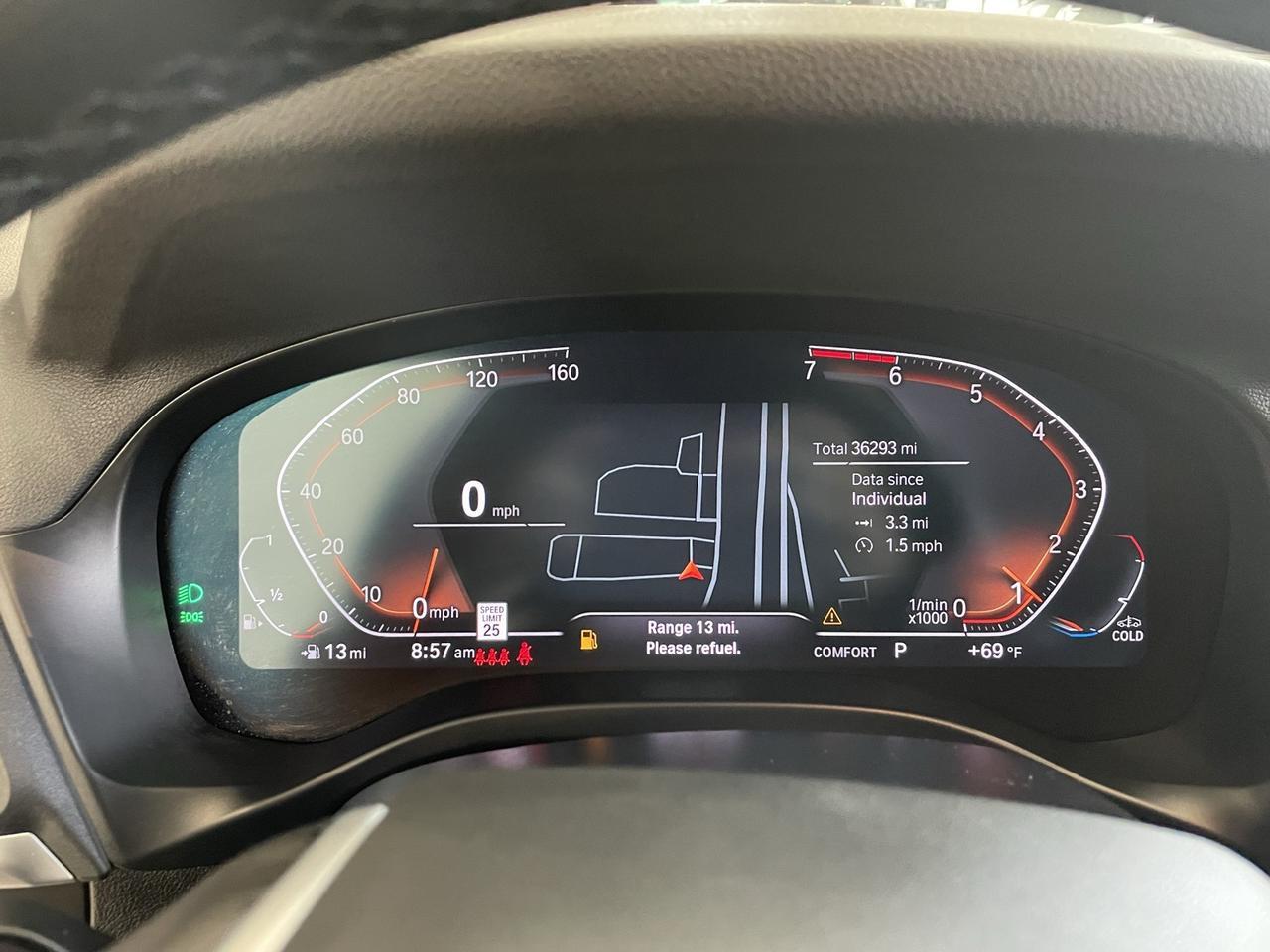 2022 BMW X3 xDrive30i Annapolis MD