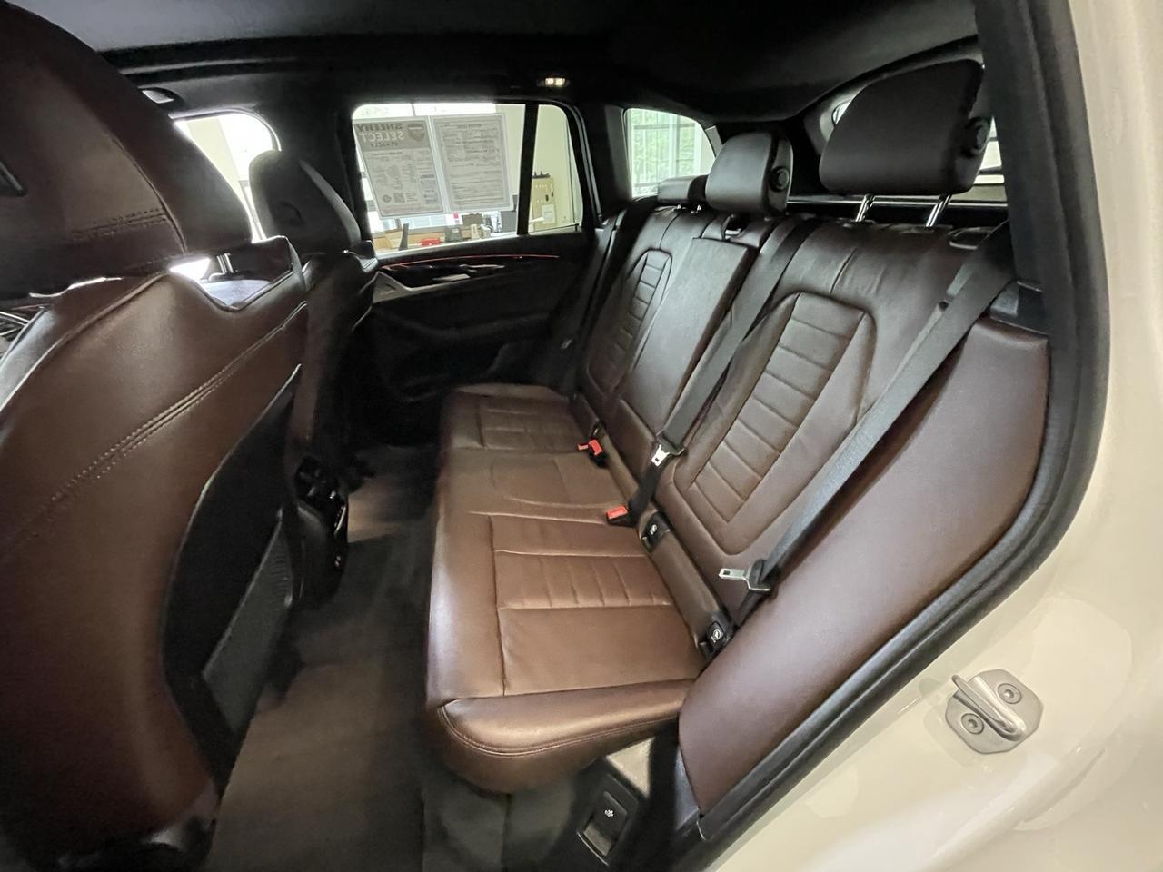 2022 BMW X3 xDrive30i Annapolis MD