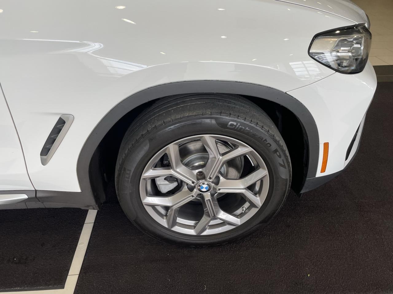 2022 BMW X3 xDrive30i Annapolis MD