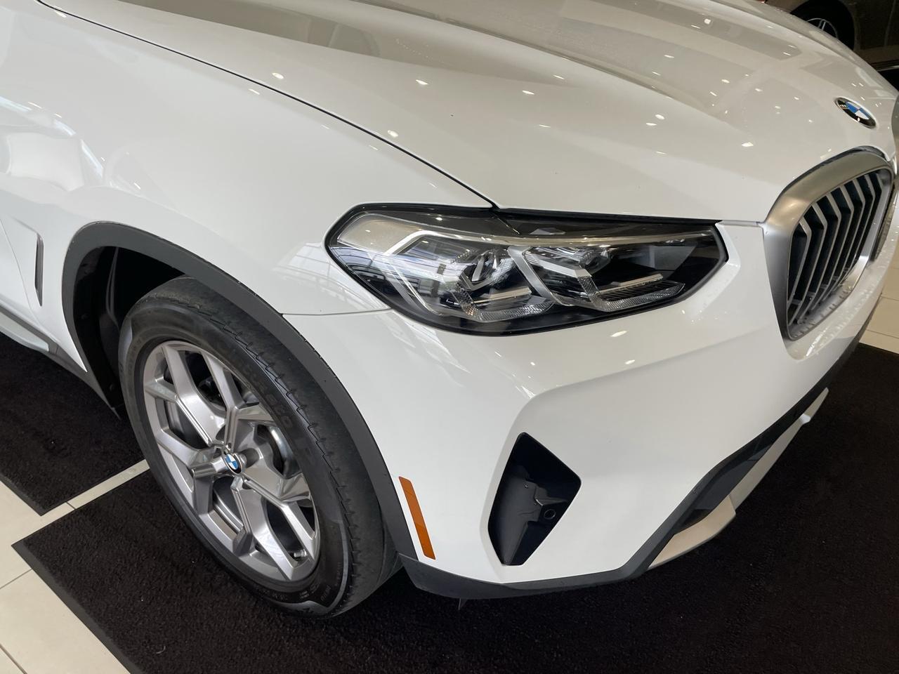 2022 BMW X3 xDrive30i Annapolis MD
