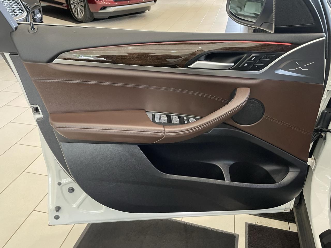 2022 BMW X3 xDrive30i Annapolis MD