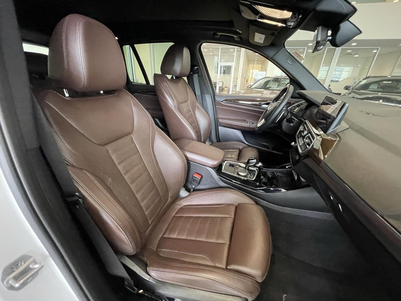 2022 BMW X3 xDrive30i Annapolis MD