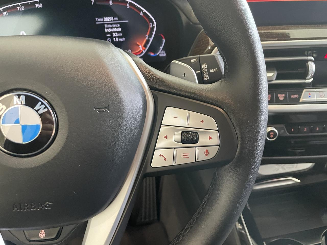 2022 BMW X3 xDrive30i Annapolis MD