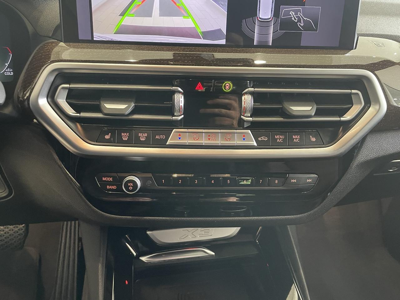 2022 BMW X3 xDrive30i Annapolis MD