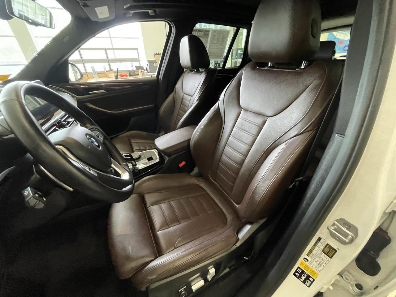 2022 BMW X3 xDrive30i Annapolis MD