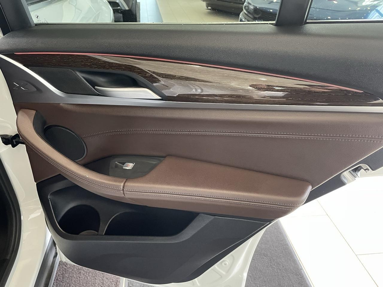 2022 BMW X3 xDrive30i Annapolis MD