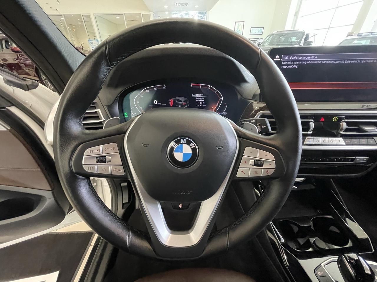 2022 BMW X3 xDrive30i Annapolis MD