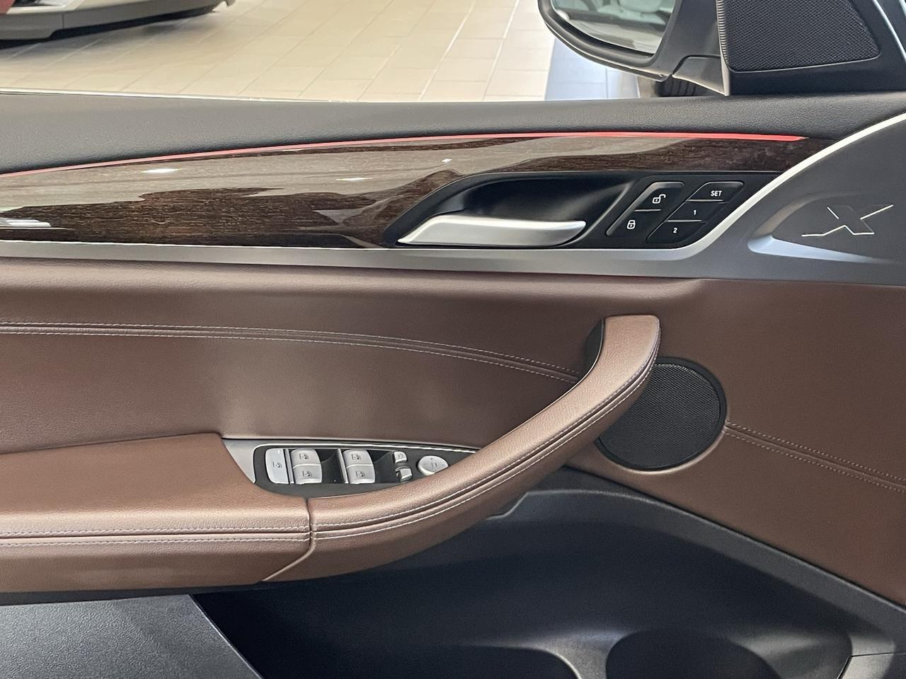 2022 BMW X3 xDrive30i Annapolis MD