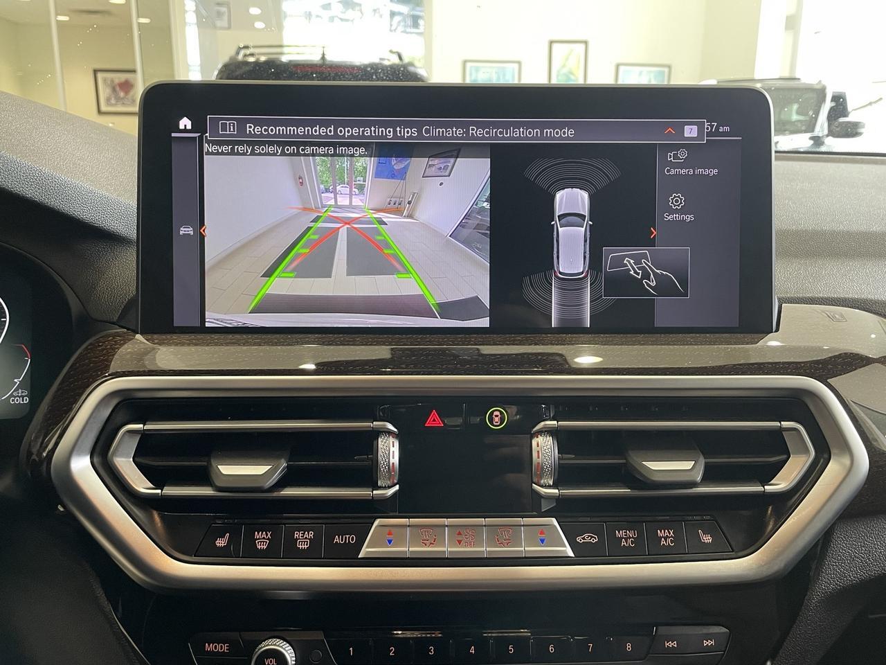 2022 BMW X3 xDrive30i Annapolis MD