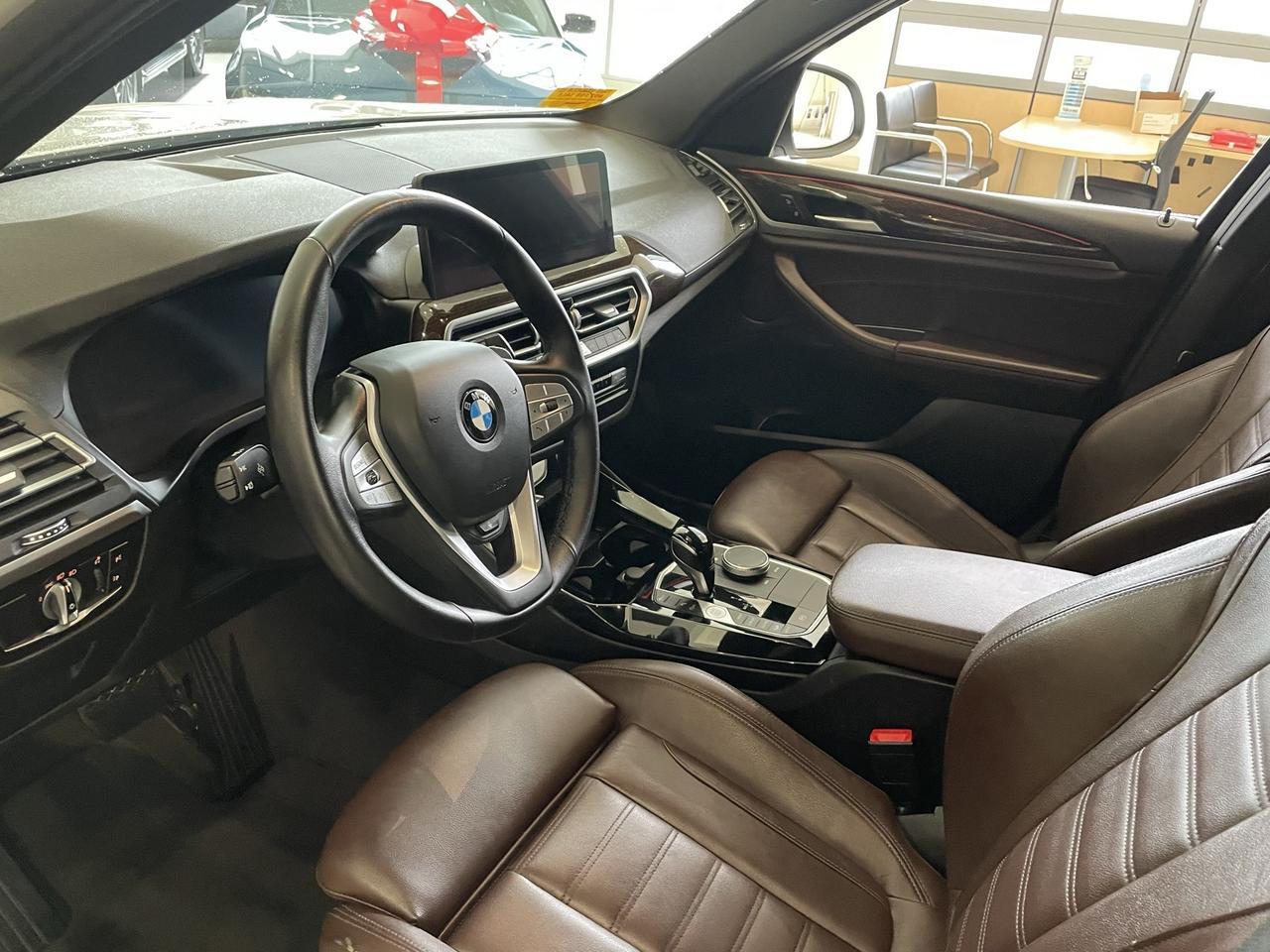 2022 BMW X3 xDrive30i Annapolis MD