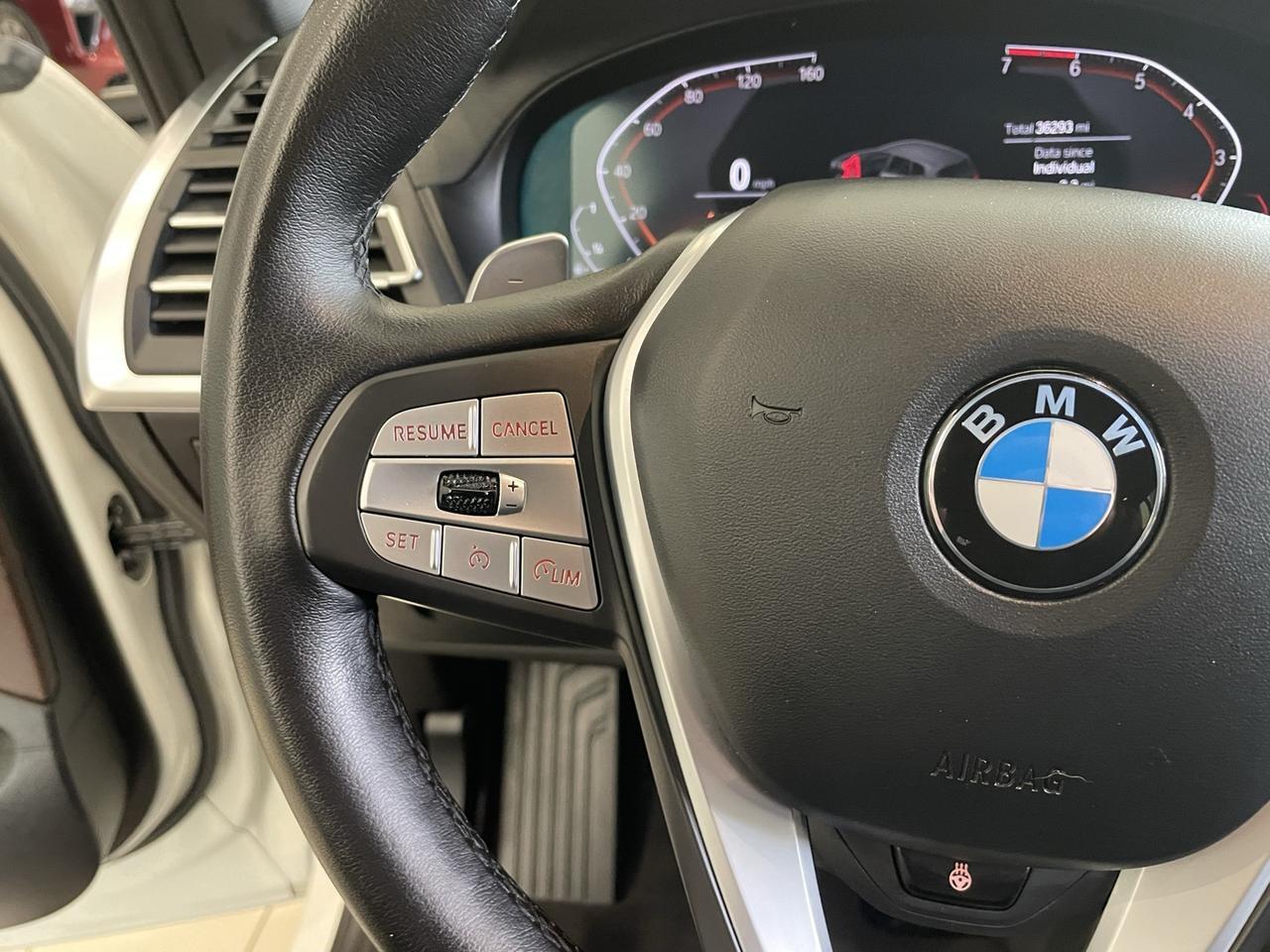 2022 BMW X3 xDrive30i Annapolis MD