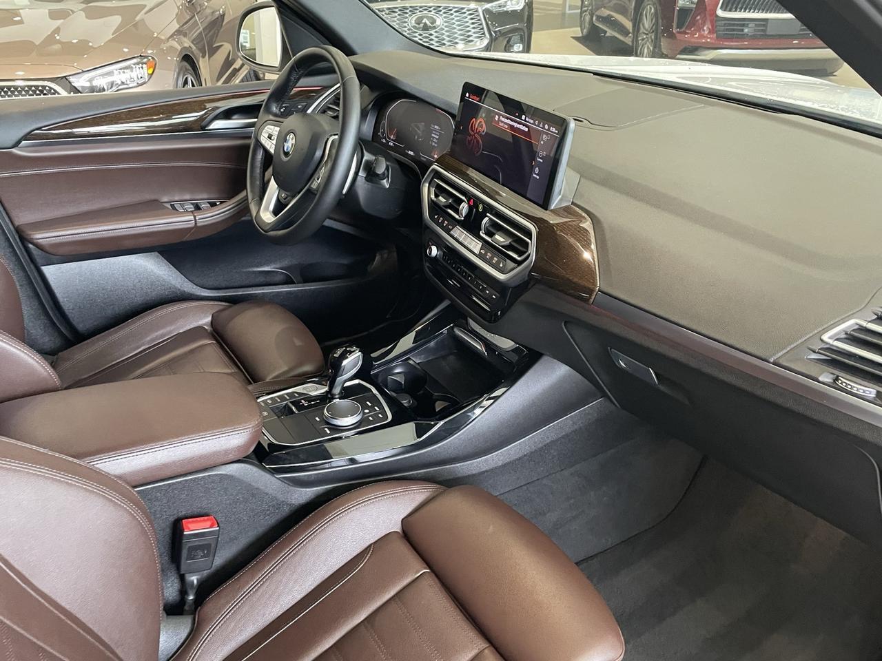 2022 BMW X3 xDrive30i Annapolis MD