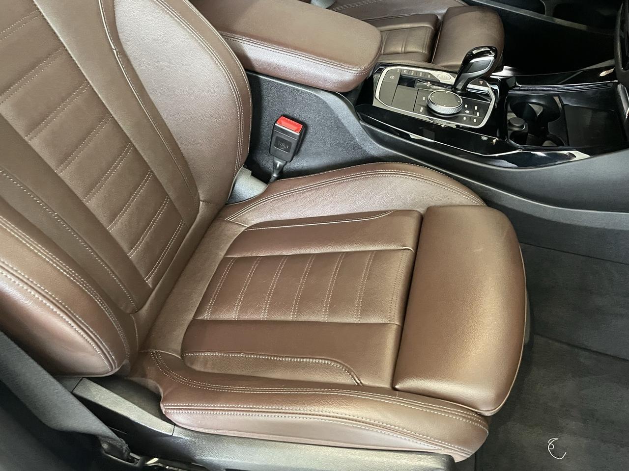 2022 BMW X3 xDrive30i Annapolis MD