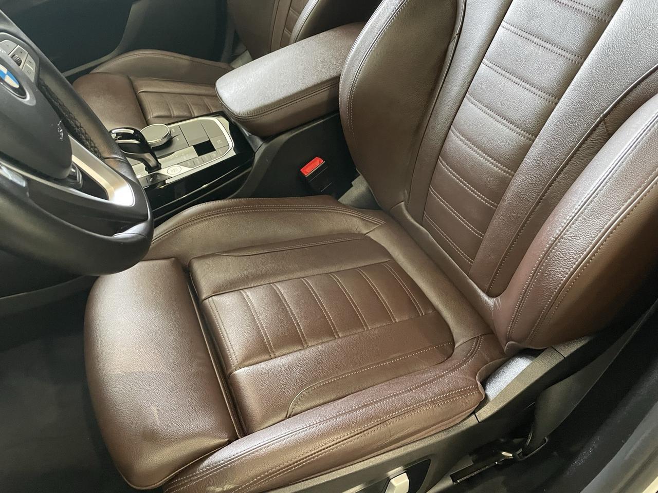 2022 BMW X3 xDrive30i Annapolis MD