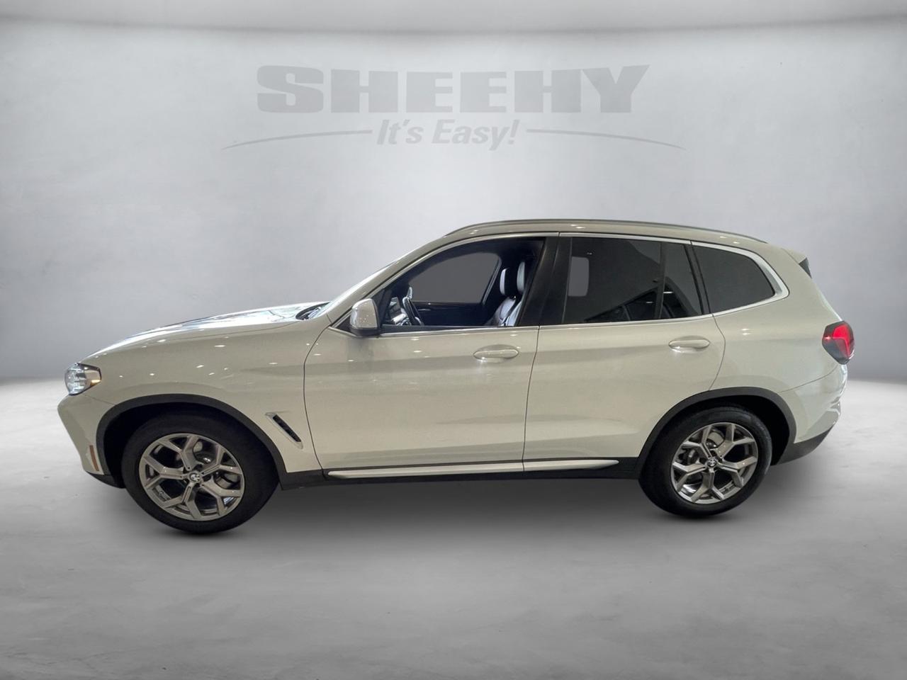 2022 BMW X3 xDrive30i Annapolis MD