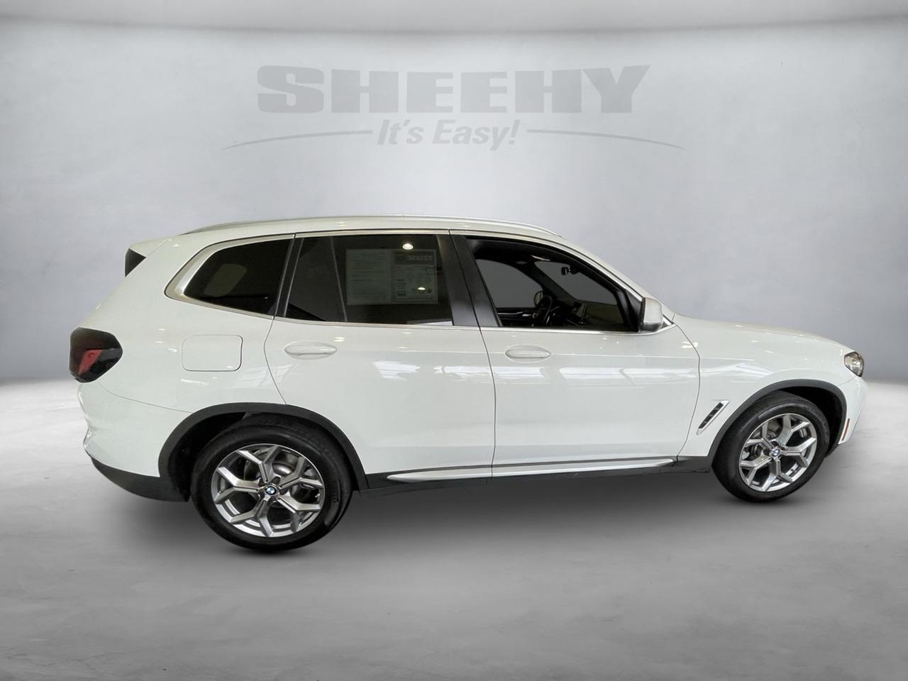 2022 BMW X3 xDrive30i Annapolis MD
