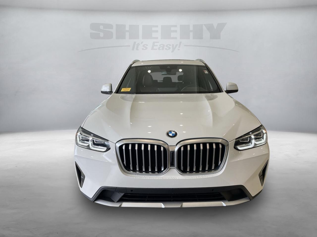 2022 BMW X3 xDrive30i Annapolis MD