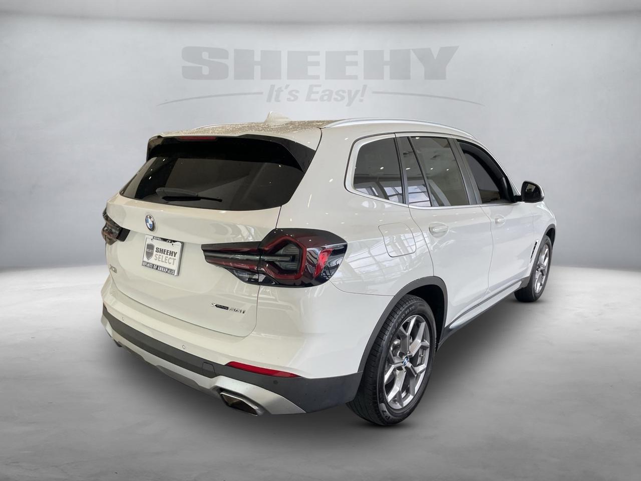 2022 BMW X3 xDrive30i Annapolis MD