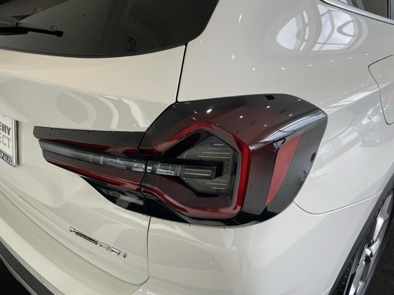 2022 BMW X3 xDrive30i Annapolis MD