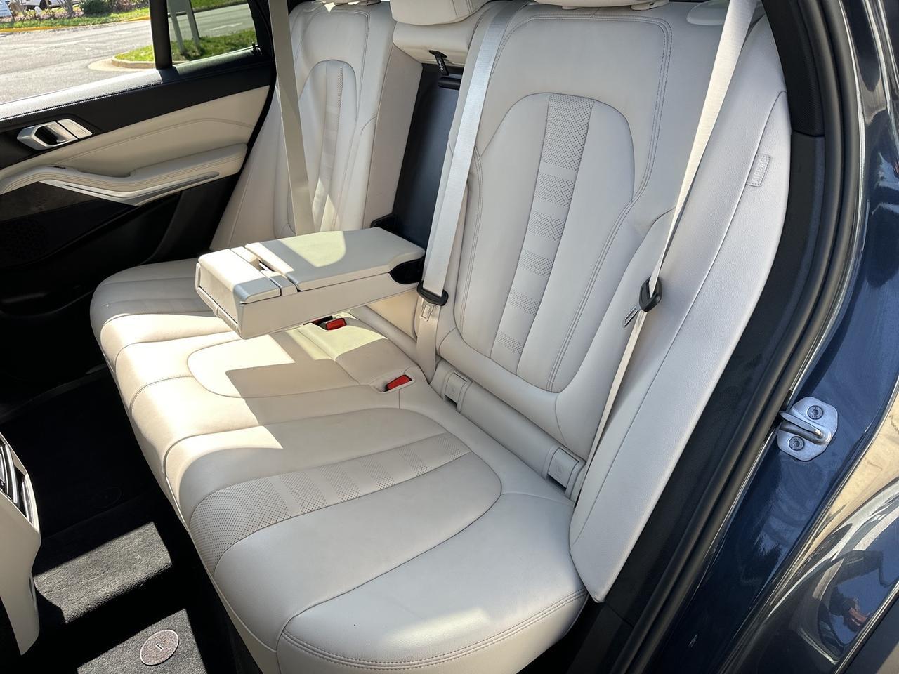 2022 BMW X5 xDrive40i Chantilly VA