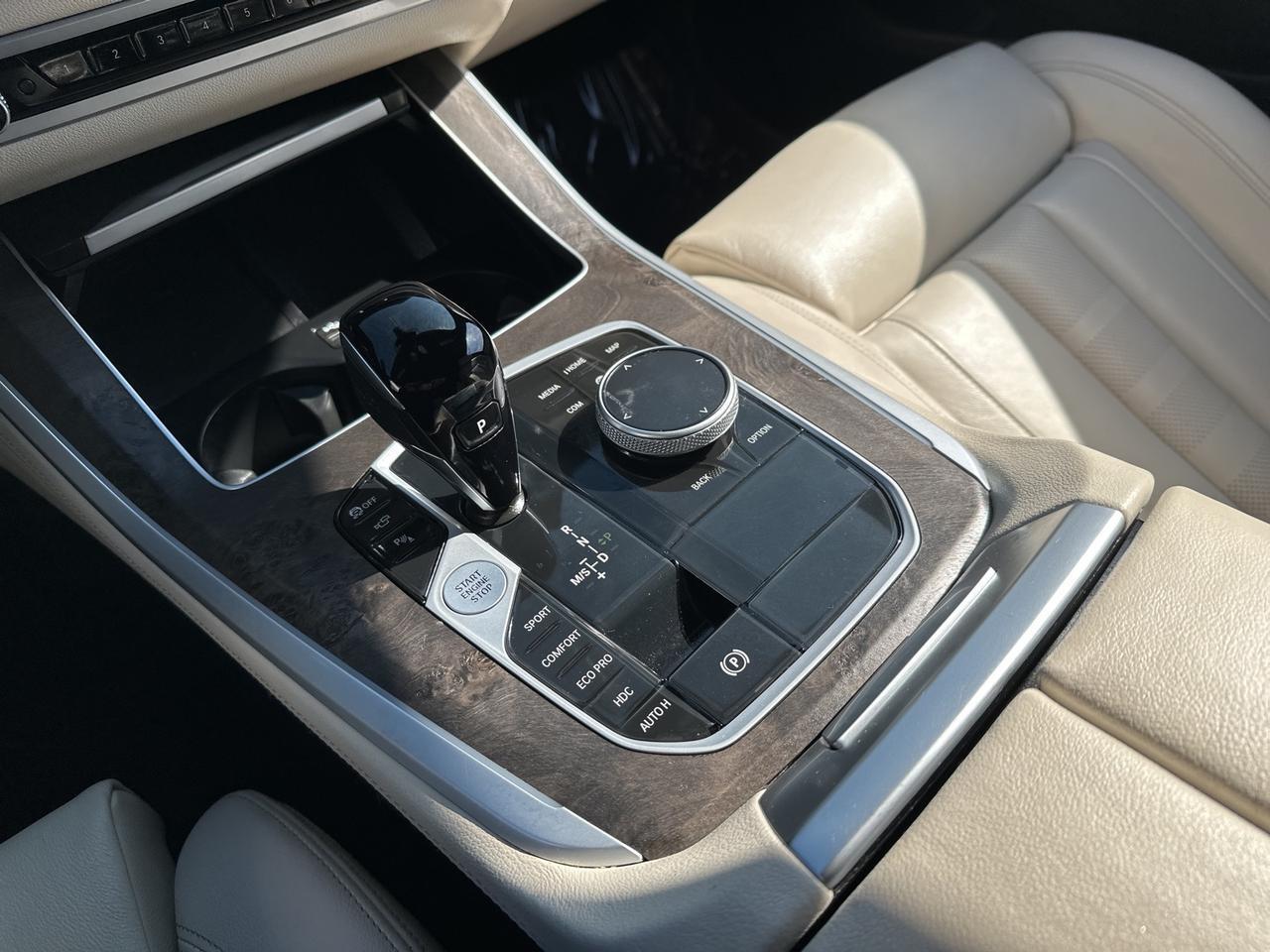 2022 BMW X5 xDrive40i Chantilly VA