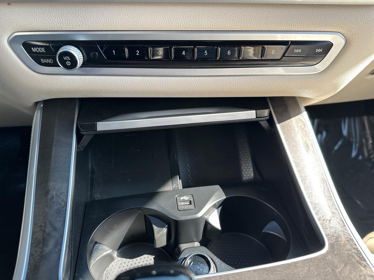 2022 BMW X5 xDrive40i Chantilly VA