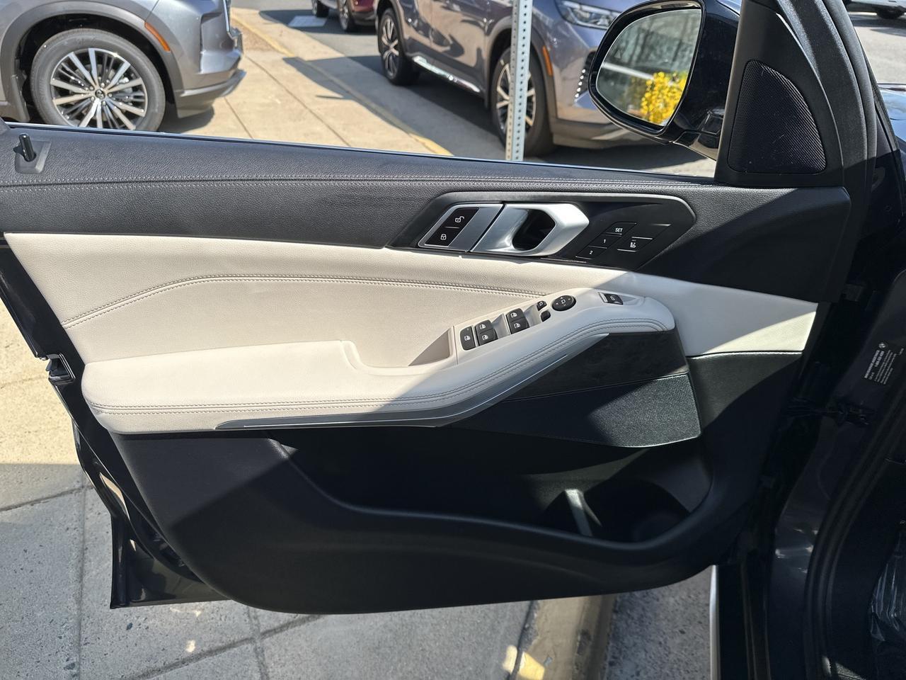 2022 BMW X5 xDrive40i Chantilly VA