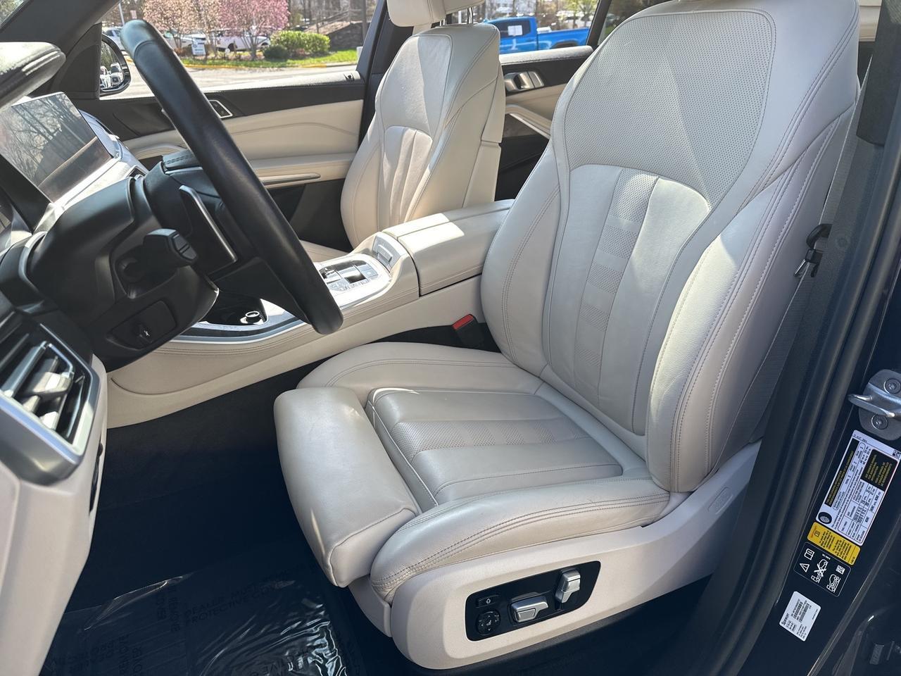 2022 BMW X5 xDrive40i Chantilly VA