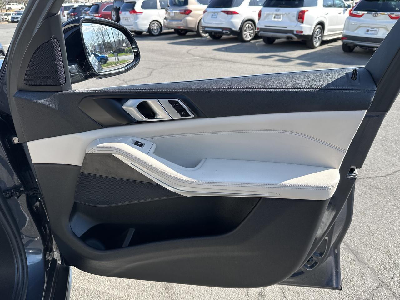 2022 BMW X5 xDrive40i Chantilly VA