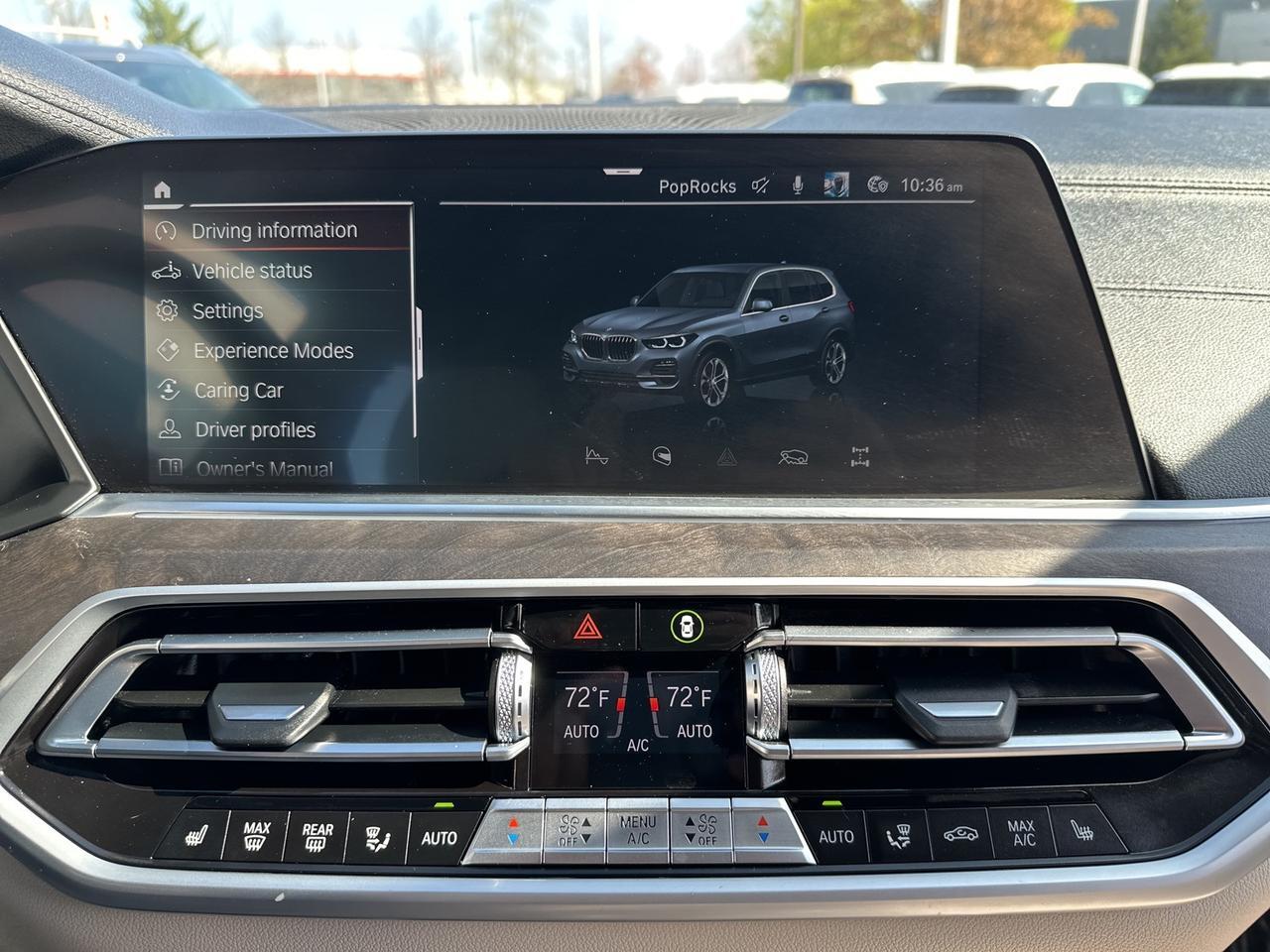 2022 BMW X5 xDrive40i Chantilly VA