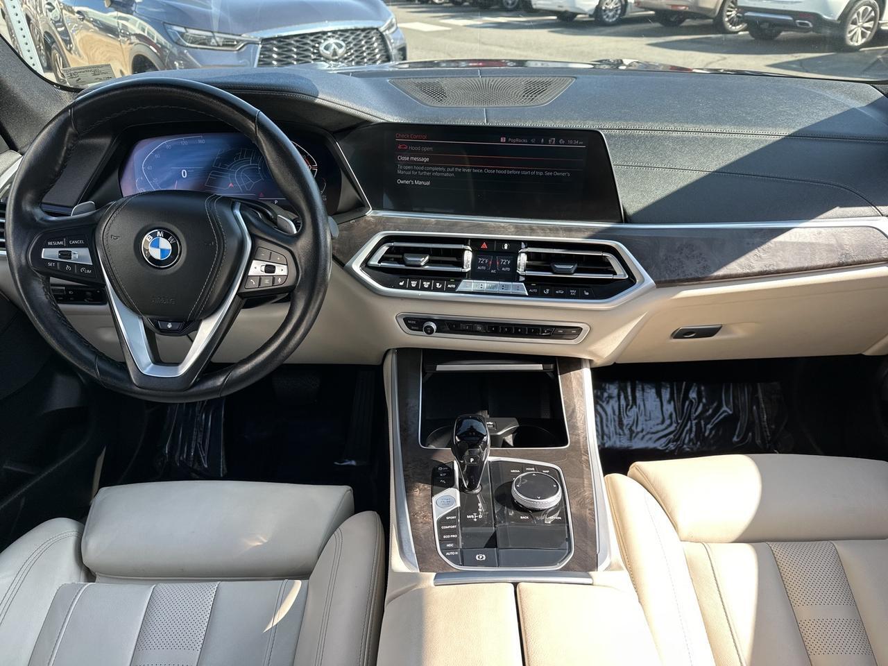 2022 BMW X5 xDrive40i Chantilly VA
