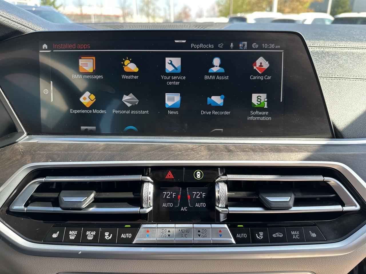 2022 BMW X5 xDrive40i Chantilly VA