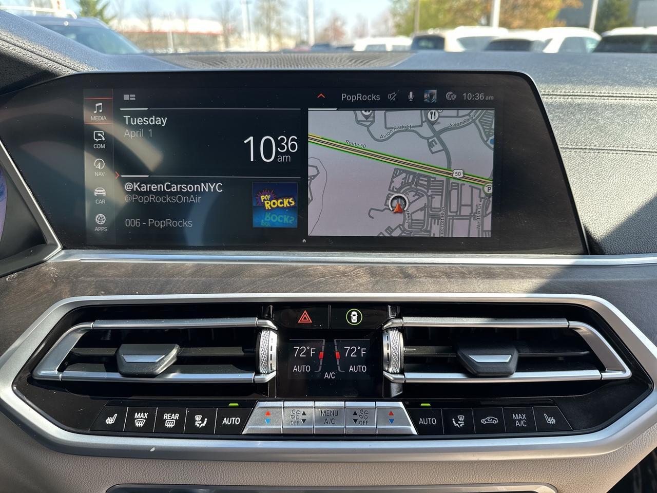 2022 BMW X5 xDrive40i Chantilly VA