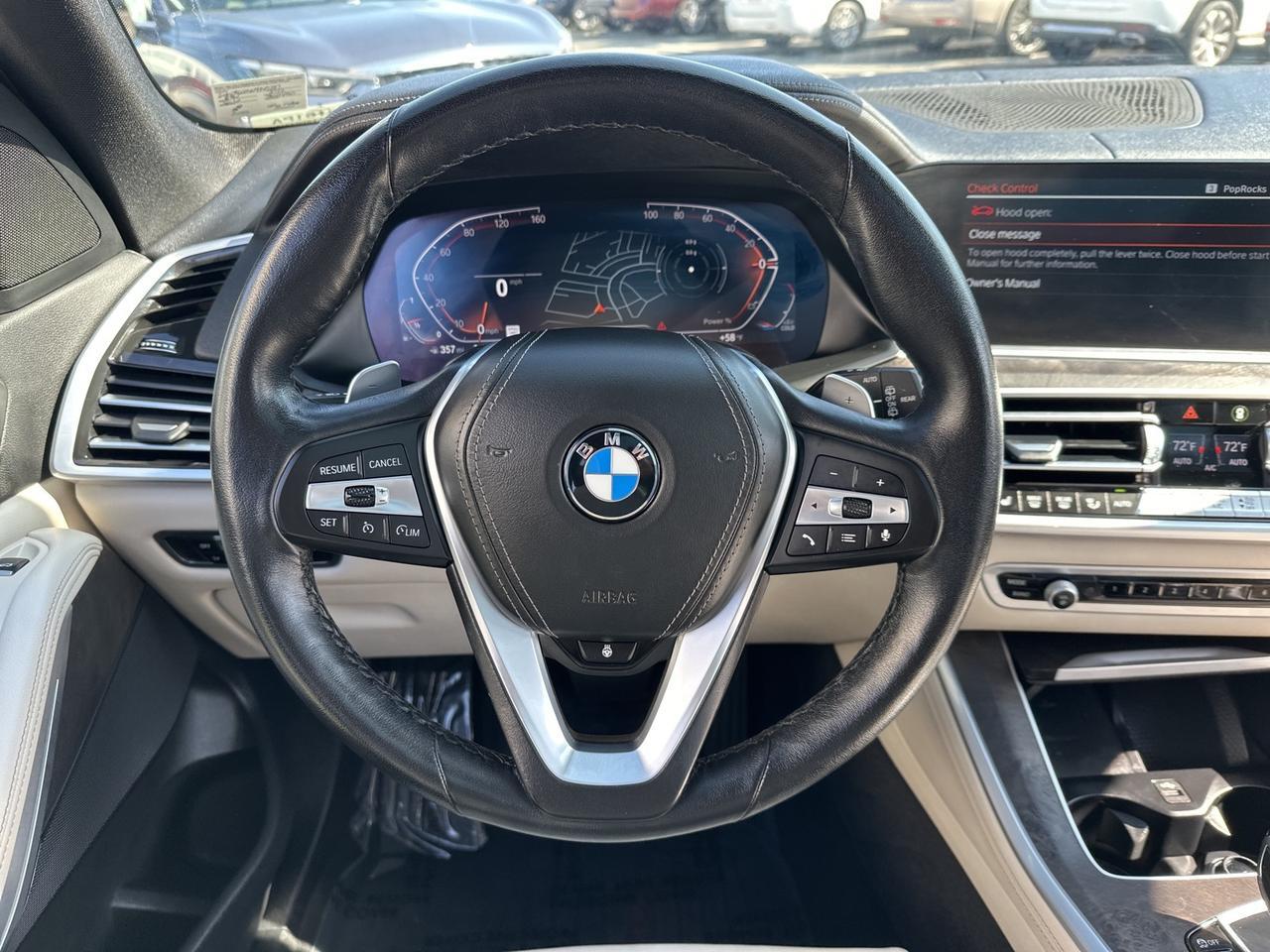 2022 BMW X5 xDrive40i Chantilly VA