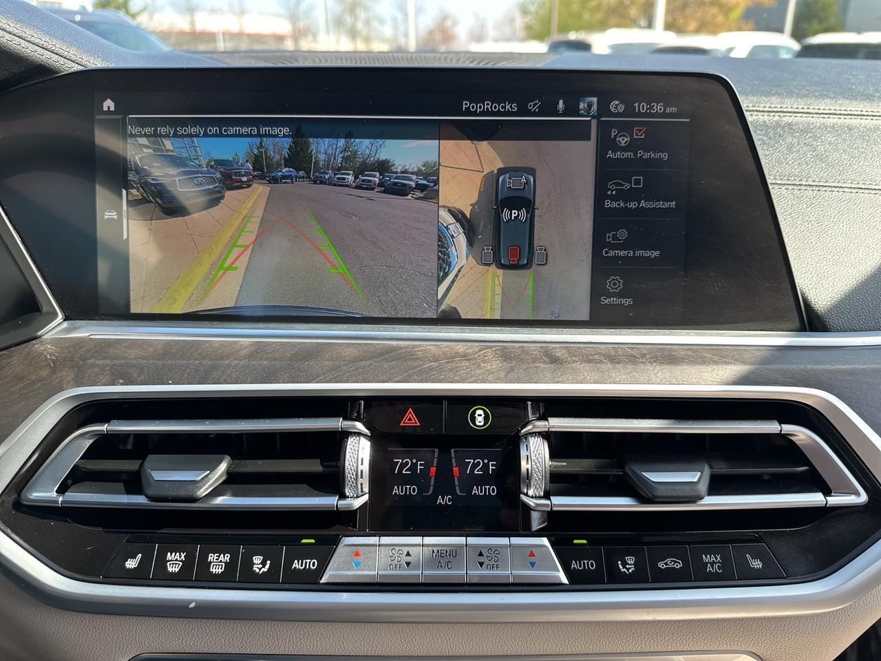 2022 BMW X5 xDrive40i Chantilly VA