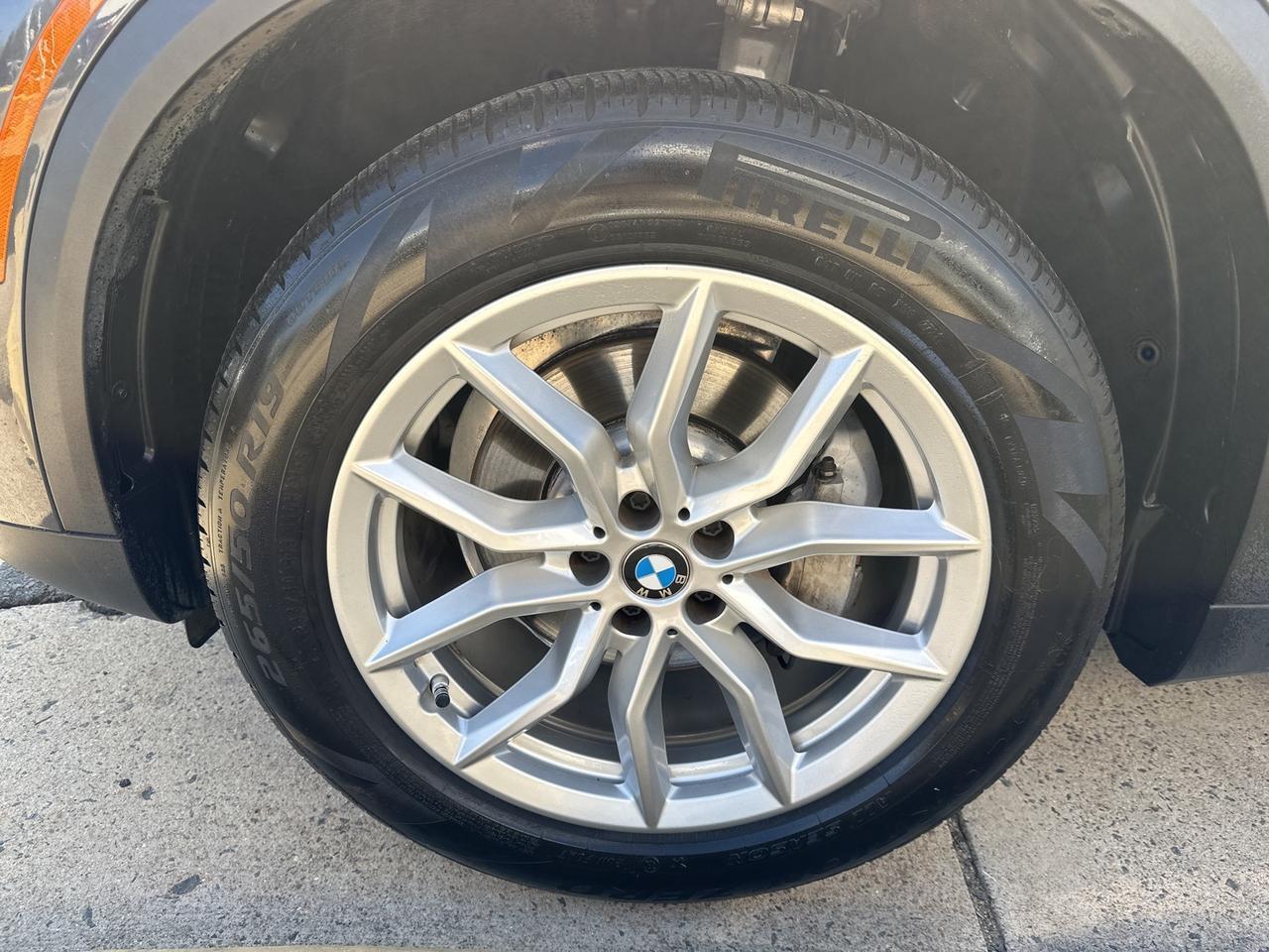 2022 BMW X5 xDrive40i Chantilly VA