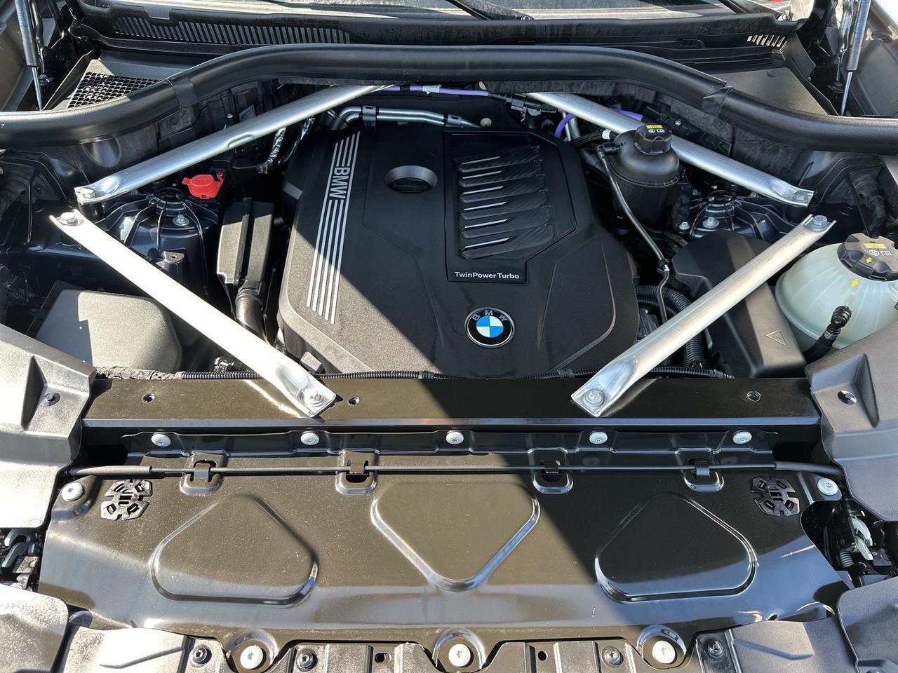 2022 BMW X5 xDrive40i Chantilly VA