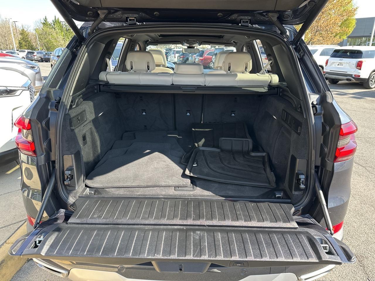 2022 BMW X5 xDrive40i Chantilly VA