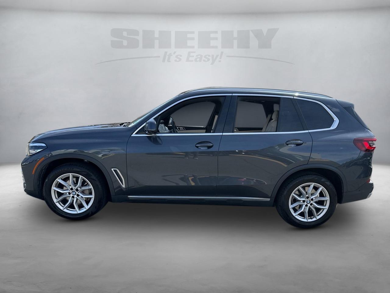 2022 BMW X5 xDrive40i Chantilly VA