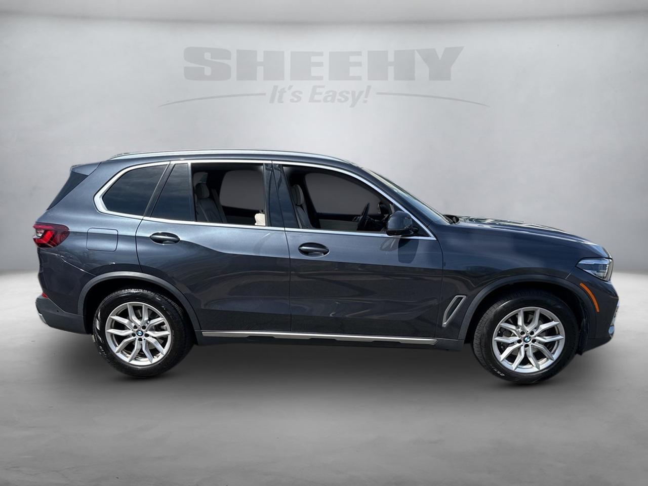 2022 BMW X5 xDrive40i Chantilly VA