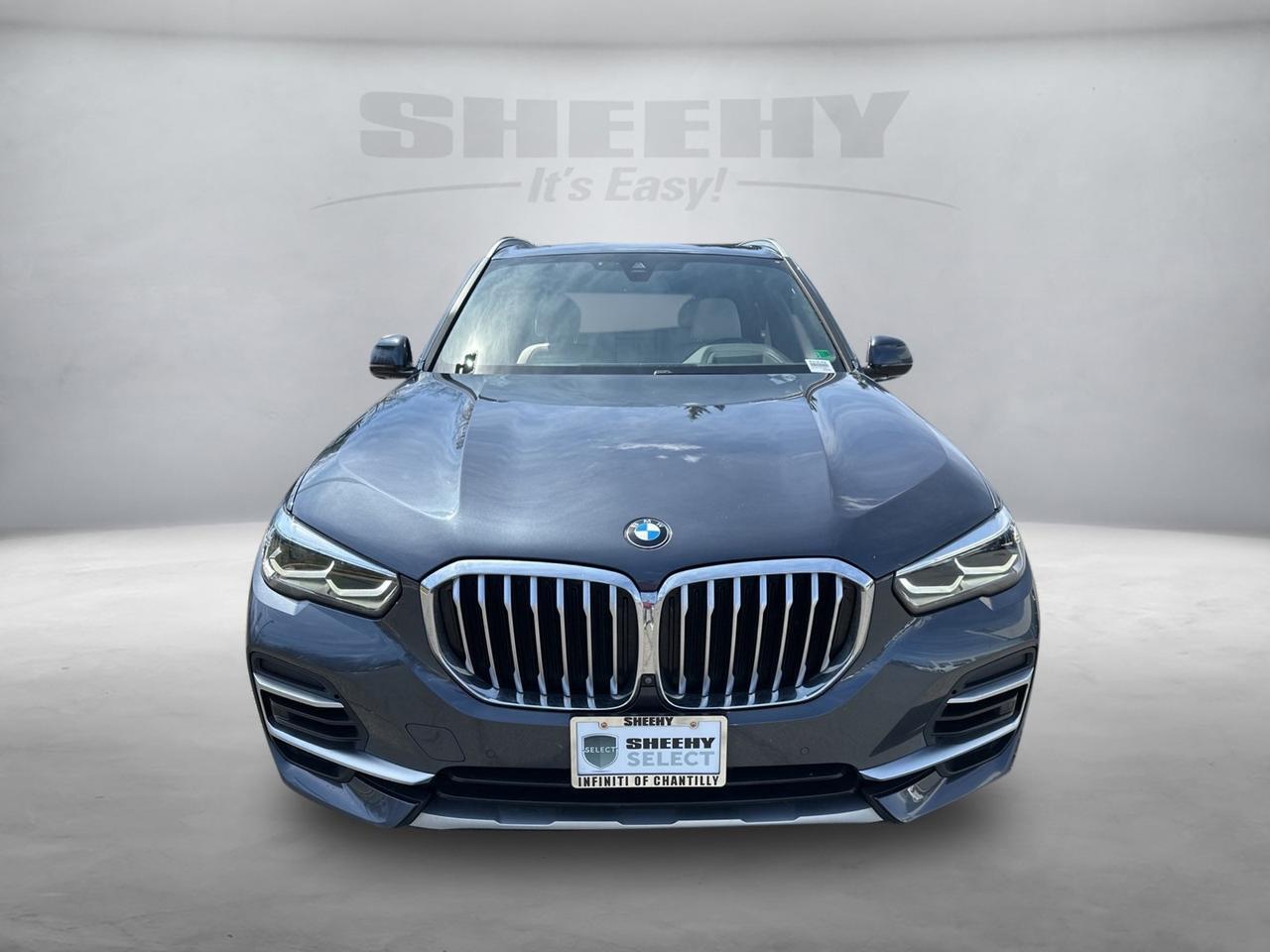 2022 BMW X5 xDrive40i Chantilly VA