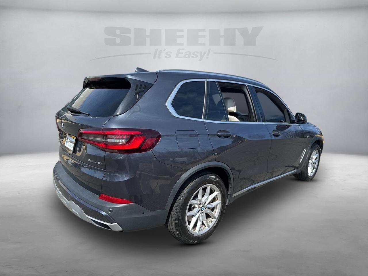 2022 BMW X5 xDrive40i Chantilly VA