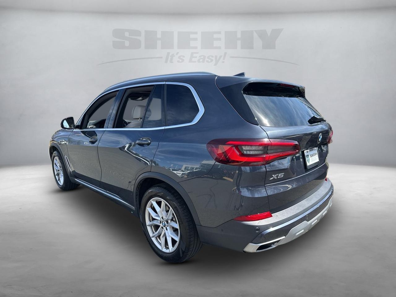 2022 BMW X5 xDrive40i Chantilly VA