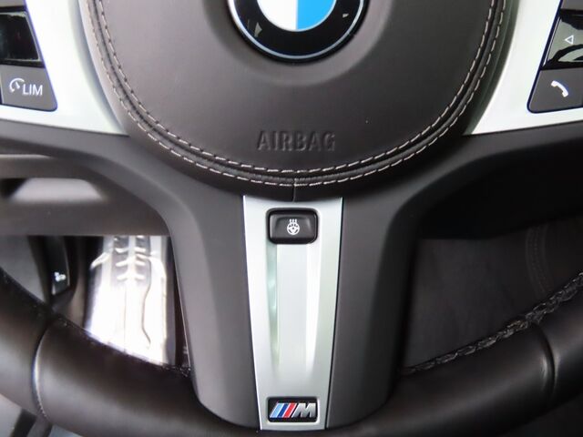 2022 BMW X7 M50i Merriam KS