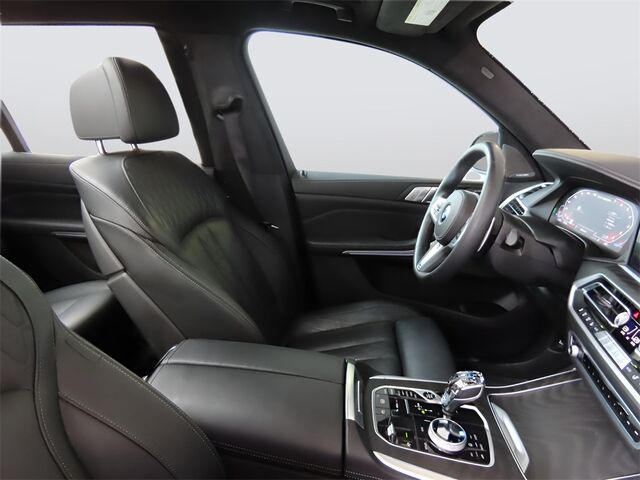 2022 BMW X7 M50i Merriam KS