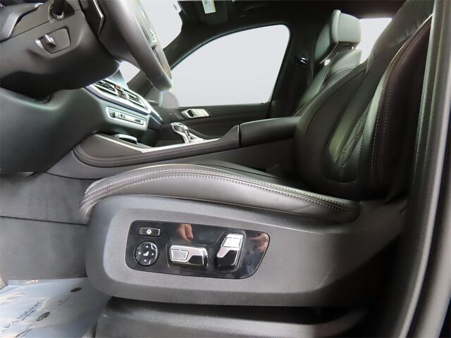 2022 BMW X7 M50i Merriam KS