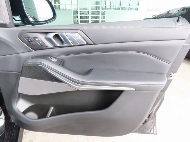 2022 BMW X7 M50i Merriam KS