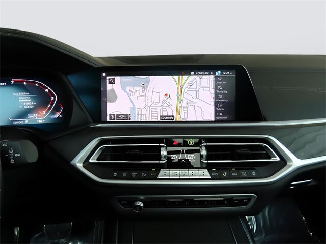 2022 BMW X7 M50i Merriam KS