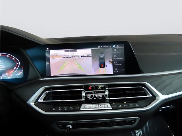 2022 BMW X7 M50i Merriam KS